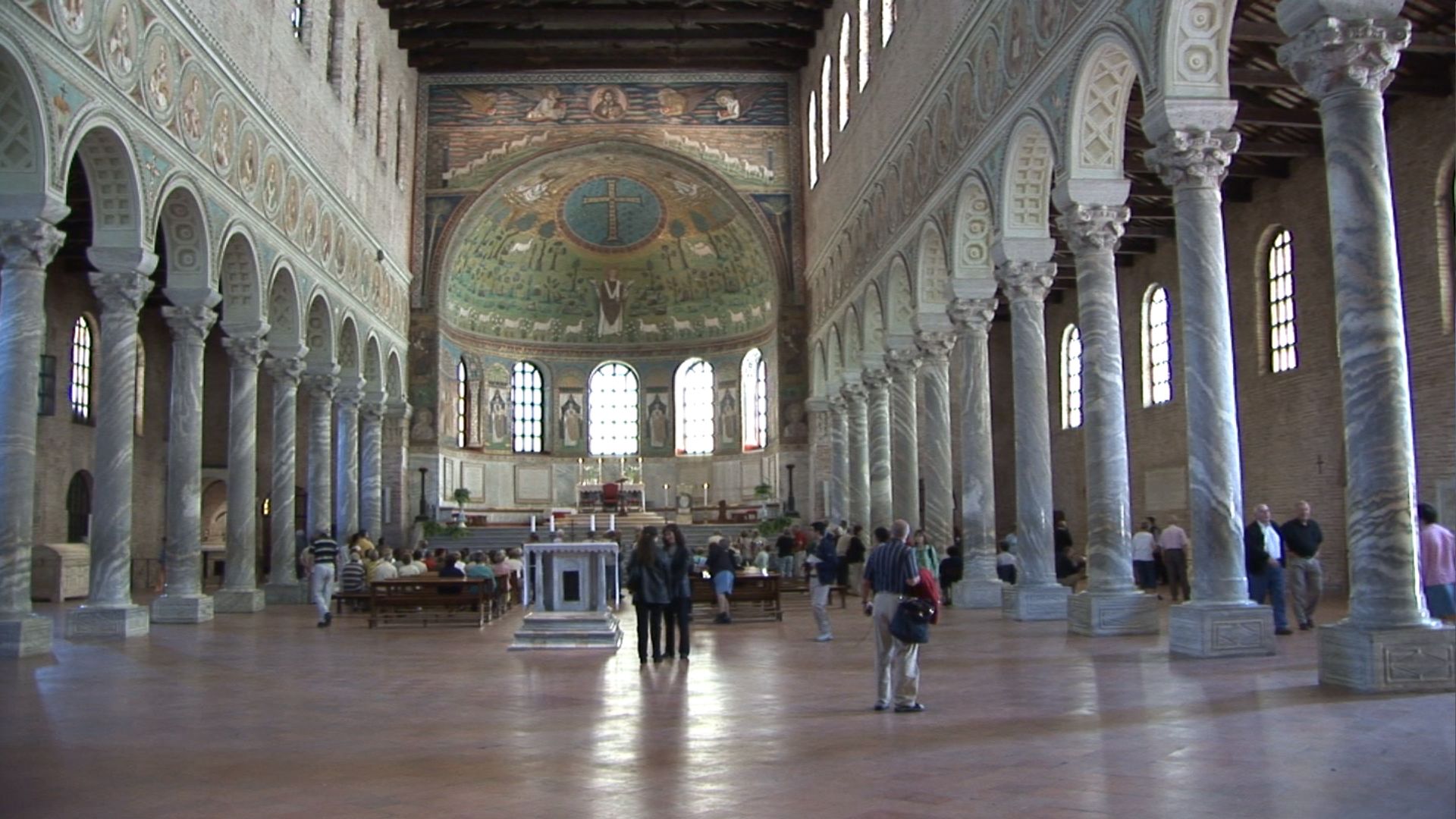 Backpage Ravenna