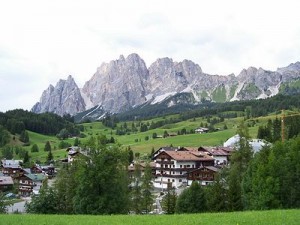 cortina estiva